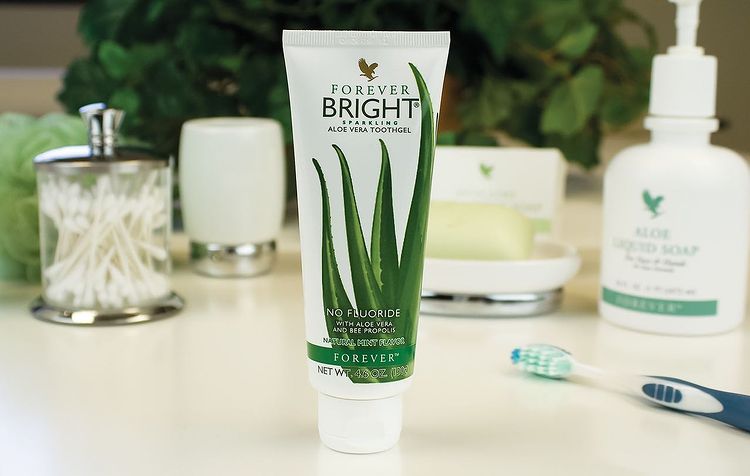 مراقبت شخصی و پوستی فوراور | Personal & Skin care